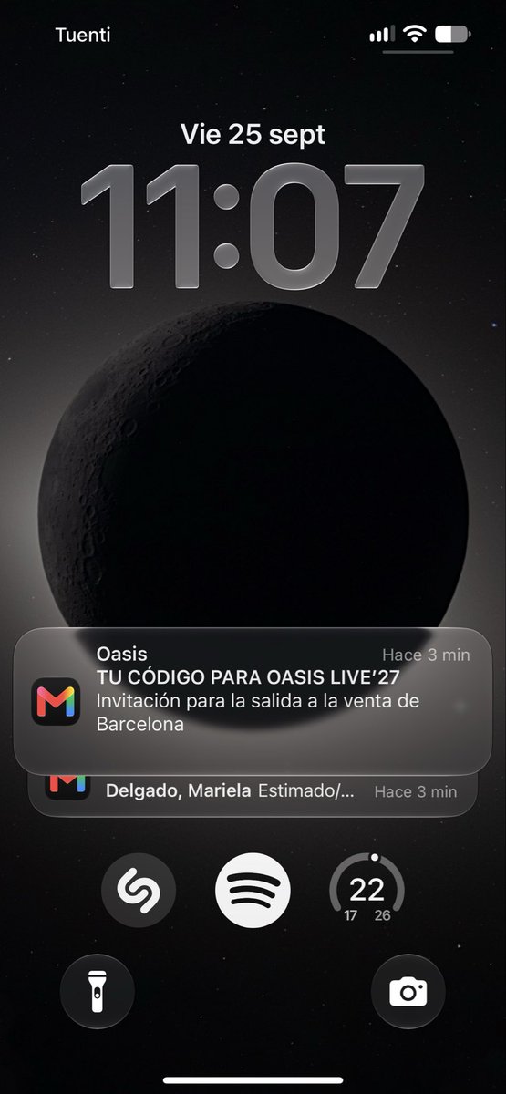 sfaqndo's tweet photo. Esos Mails que te gustan recibir. https://t.co/02kigLsg7X