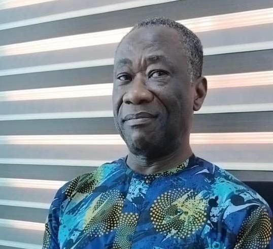 icpcnigeria's tweet photo. Sexual Harassment: Court of Appeal affirms Prof. Cyril Ndifon’s two-year jail term for soliciting pornographic, indecent and obscene photographs from a female student at the University of Calabar, while ordering a fresh trial on the second count. https://t.co/7Zb9dQkFVj