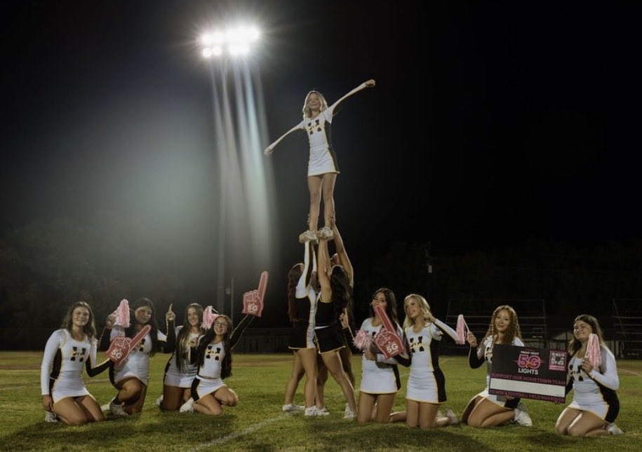 Hulbert_Riders's tweet photo. Here are this weeks Top Ten Instagram post from Hulbert Rider fans! We love seeing your memories of Hulbert! 

How can you help get our football facility $1 million upgrade?  
1) Post on Instagram of X
2) Use the HASHTAG #FN5GL #Entry 
3)TAG @hulbert_riders @TMobile https://t.co/crA8wqTVkg