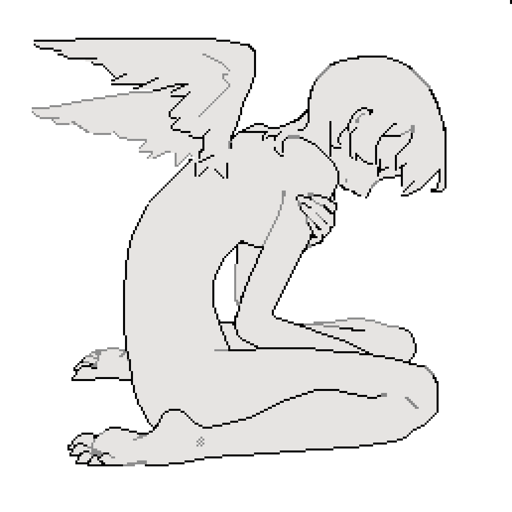 wibu_ka's tweet photo. re-work
#pixelart https://t.co/VPuYfpnpBB