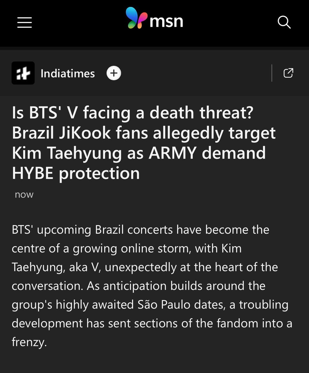 thv_1230_kmth's tweet photo. We urge @BIGHIT_MUSIC
@HYBEOFFICIALtwt to take urgent action and make BTS V's safety their utmost priority following these threats of physical harm

PROTECT TAEHYUNG 
PROTECT YOUR ARTIST
BIGHIT AND HYBE TAKE ACTION
#ProtectTaehyung #ProtectYourArtist https://t.co/1zlGg9V81S