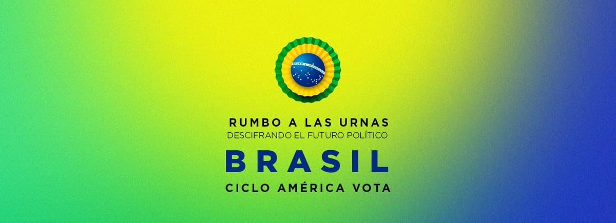 MAECgob's tweet photo. @Casaafrica @SefaradIsrael @csmediterraneo @CasaAsia El 28 de septiembre @casamerica organiza un encuentro sobre el rumbo político de Brasil ante las elecciones de 2026.

🔗 https://t.co/IJvzFtPNAV https://t.co/kwaoIZ5g2c