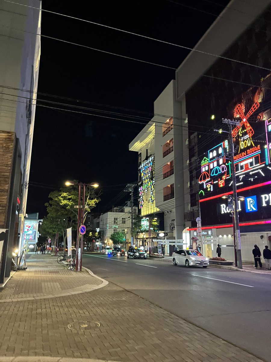 ELIMINATED_PUA's tweet photo. 節れる街いん https://t.co/kWab68MSDy