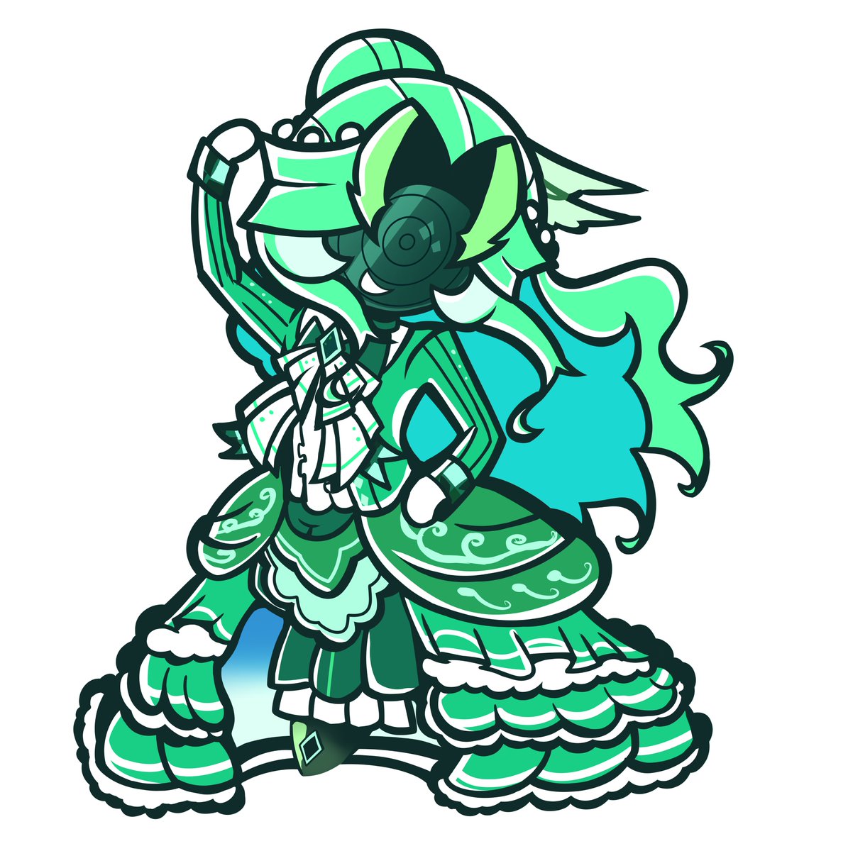 planet_of_arts's tweet photo. Sx3 sprite #enneahumans #enneahuman https://t.co/eve59EW0cy