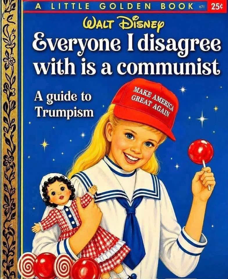 JoanneSpringst1's tweet photo. @spencerpratt So says #TrumpTrash https://t.co/s9g25vNGVf