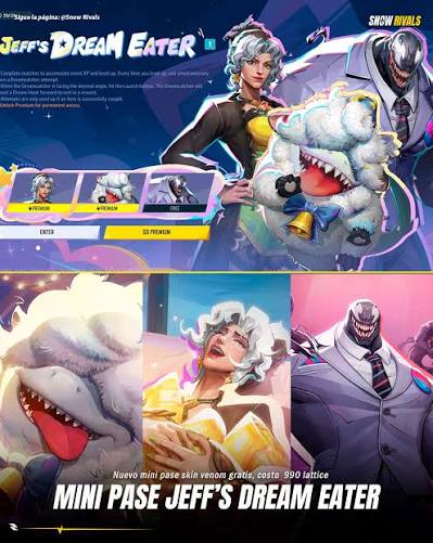 papu_Snow's tweet photo. Man que una skin en Overwatch 2 te cuesta $200 Dolares/Euros mas impuestos! solo porque le inventaron un estilo "Ultra" 🤪🤪

En cambio en Marvel Rivals te dan 3skins +emotes+cinematica a $5 $10 Dolars y asi dicen los Gringos que es un gran momento para abandonar PADRE RIVALS!🤯 https://t.co/fDO4GXaBJn