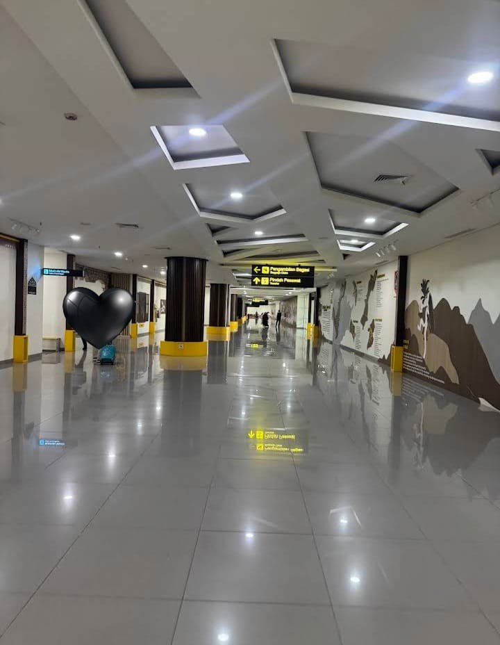 1nside_lizz's tweet photo. Really late post

Already avail bo banjarmasin yapp 🖤

Yang mau overnite, jangan dadakan https://t.co/58yq6ksnea