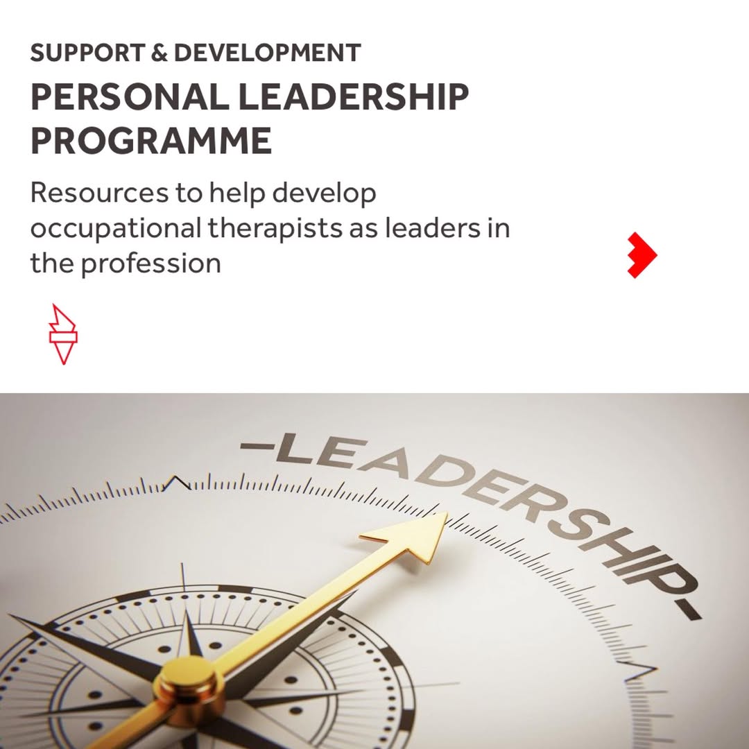 ElizabethCasso1's tweet photo. Final call for 2027 Personal Leadership Programme applications!

Applications close on Monday 28th September at 5pm BST.

All the details can be found on the website here: https://t.co/EVGaHvP3wX

#Leadership #OTs #BeMoreElizabeth #OccupationalTherapy https://t.co/cicudstoOd