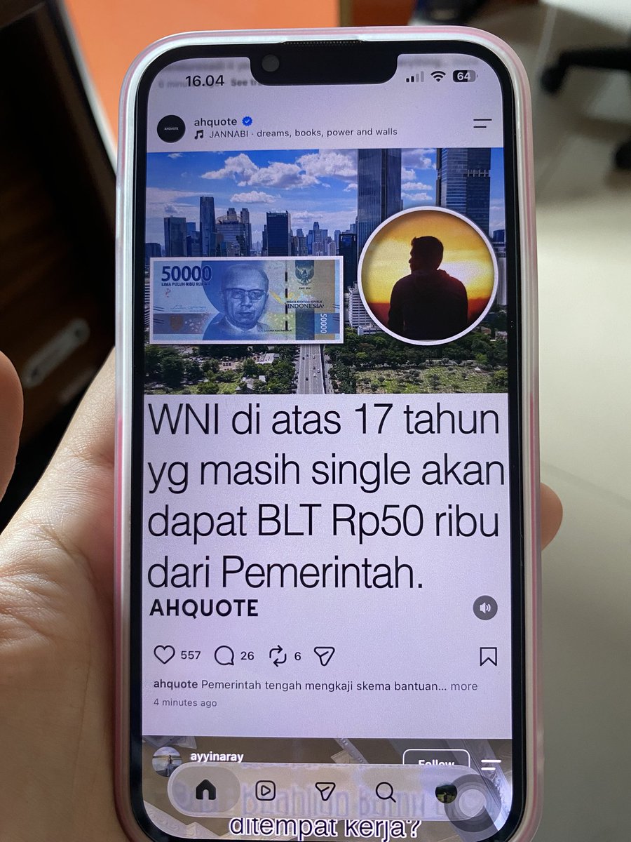 puspduma's tweet photo. Terimakasih negaraku😭😭 https://t.co/PtD6AYE8YJ