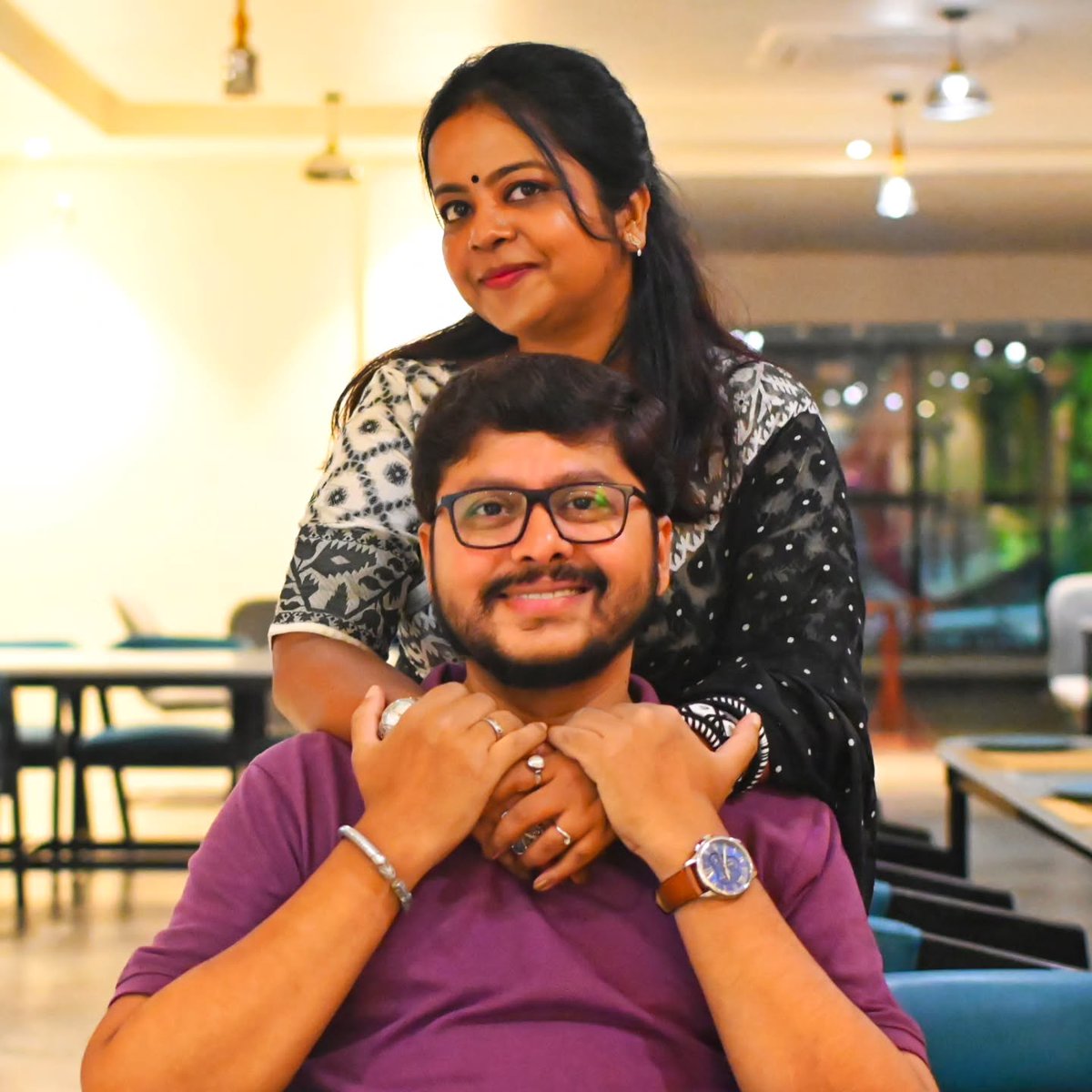 BertramSaik's tweet photo. আপনাদের সবাইকে কালীপুজো ও দীপাবলির আন্তরিক শুভেচ্ছা। ভালো থাকুন, আনন্দে কাটুক উৎসব। https://t.co/G0MrBBROGG