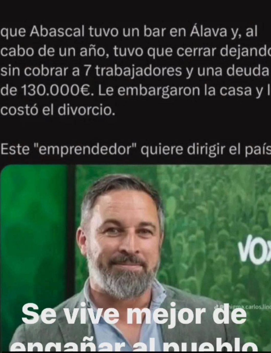 antonio_torio's tweet photo. @AlfonsoTox69414 https://t.co/Ur7YGLvhwc