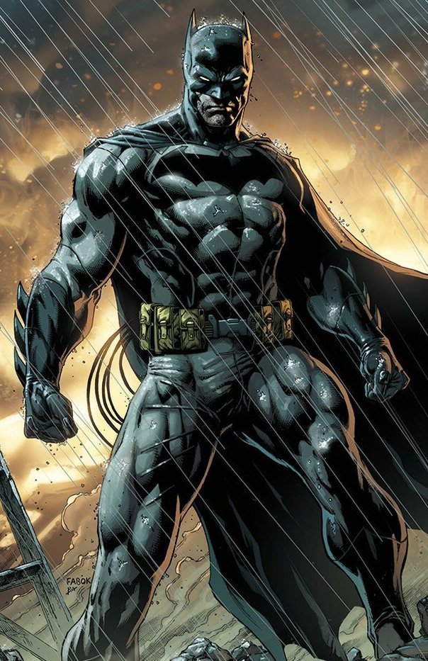 POPBLiP's tweet photo. The Boys' Jensen Ackles has reportedly been cast as new Batman/Bruce Wayne in James Gunn’s DCU.

(Source: @DanielRPK) https://t.co/saiKnevabV