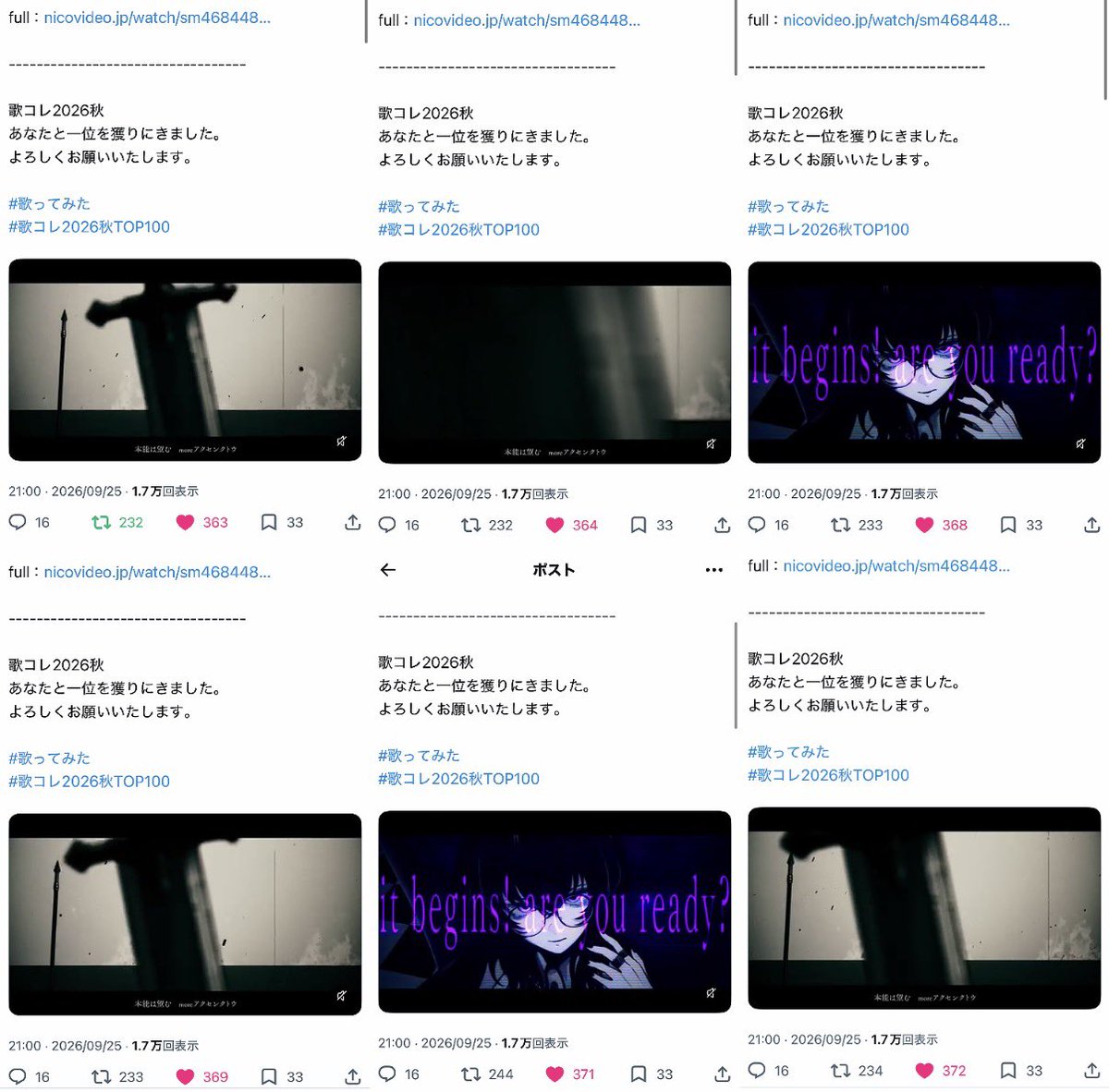 kyu9n5's tweet photo. @lolo_x0_0x ご協力いただきありがとうございました 🙇🏻‍♂️ ご確認よろしくお願いいたします 🙇🏻‍♂️ https://t.co/ciRuPYthQl
