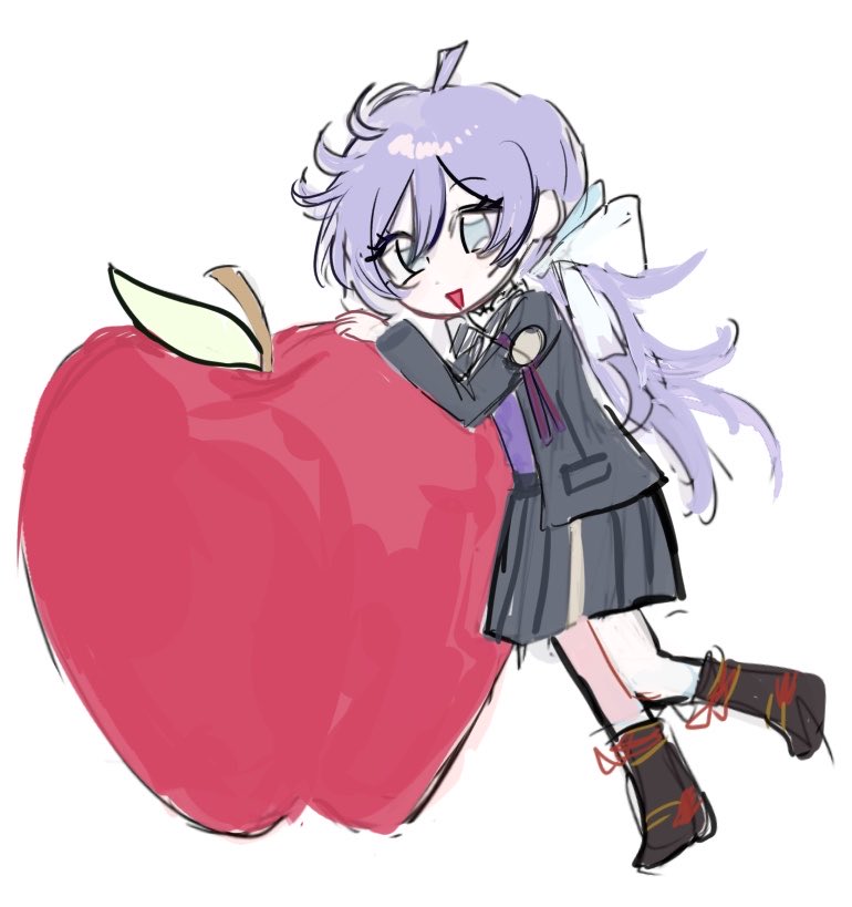 icesyssicle's tweet photo. silly epel doodle #twst https://t.co/6wbgYGoWhH