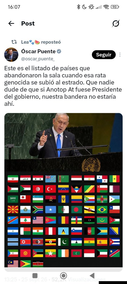 Luis_Cuefer's tweet photo. @oscar_puente_  Estamos en la liga del tercer mundo y parece que con vosotros no vamos a subir este año al segundo... otra vez. https://t.co/qOoBG1nNgY