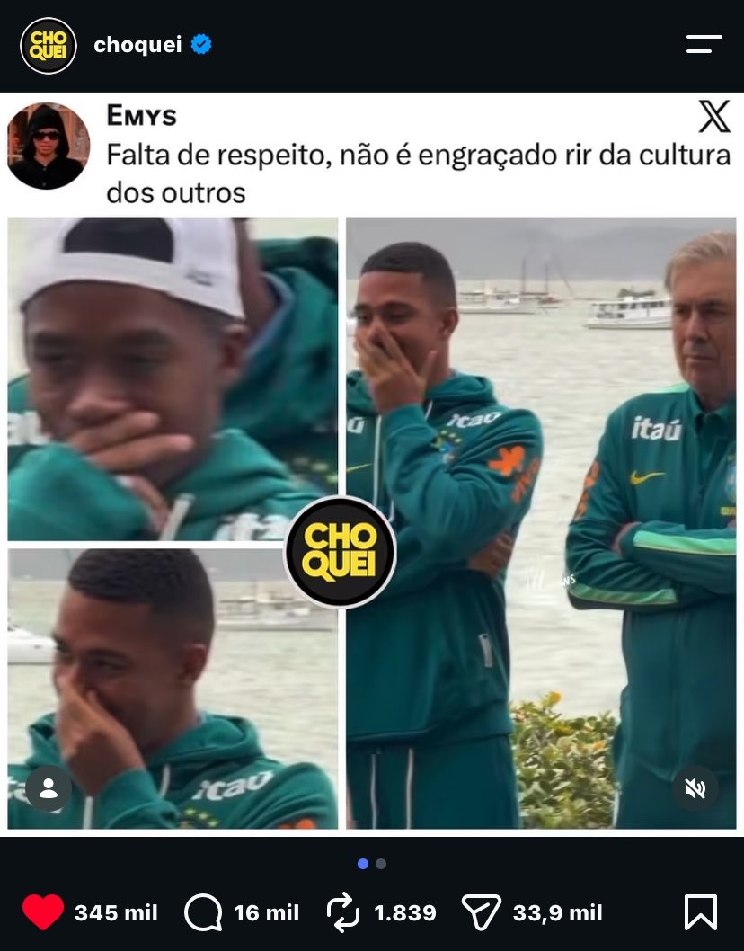 v7v7jr's tweet photo. Minha opinião na choquei tendo mais engajamento que a Virgínia biscoitando com o nome do ex https://t.co/zqqyJRLyF4
