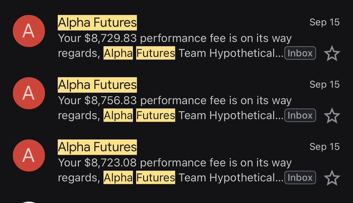 moetradez__'s tweet photo. Another day and @Alpha_Futures_ still hasn’t give me my $42,000 https://t.co/M2X4gd3IxA