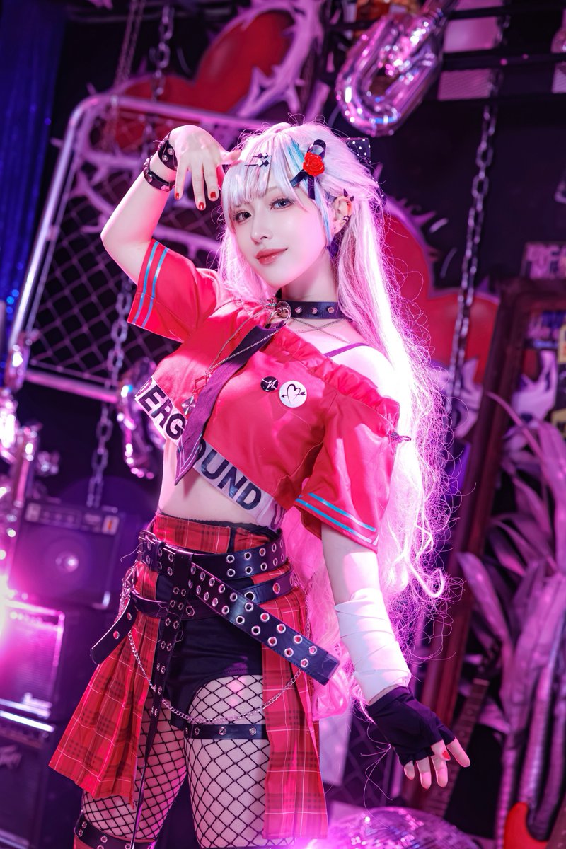 ronda_xxx's tweet photo. ┊        ┊       ┊       ♰        ┊
┊        ┊       ┊                ˚  ♰
┊        ┊       ♰       ₊             ⊹
┊　　₊　
♰　₊·—̳͟͞͞❤️‍🩹𝔚𝔢𝔩𝔠𝔬𝔪𝔢 𝔱𝔬 𝔘𝔫𝔡𝔢𝔯𝔤𝔯𝔬𝔲𝔫𝔡=͟͟͞͞  ◝✩

⚠︎cosplay.🌈🕒.❤️‍🩹

#石神顕現アドヴェント
#だんごphotoo https://t.co/VuFwUj1L9A
