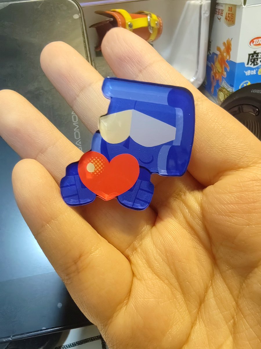 PCJelly637's tweet photo. Made some prints for fun https://t.co/enX6vV8cb6