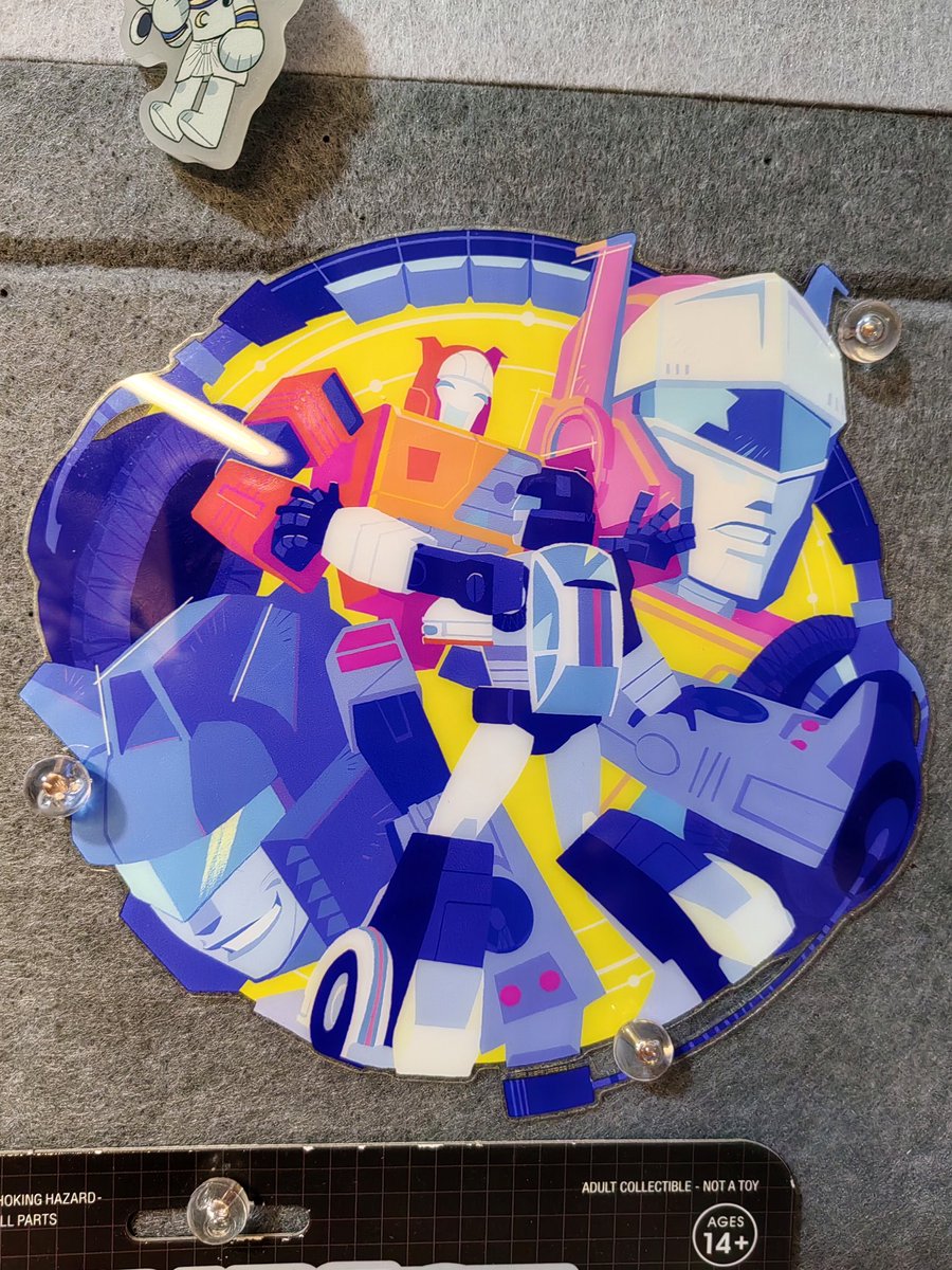 PCJelly637's tweet photo. Made some prints for fun https://t.co/enX6vV8cb6