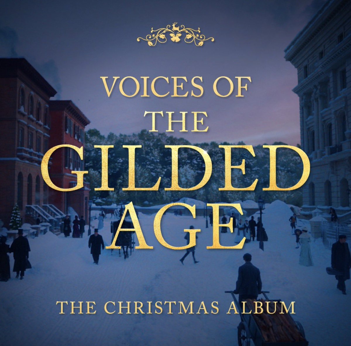lionesspike's tweet photo. WHAT DO YOU MEAN WE’RE GETTING A GILDED CHRISTMAS ALBUM https://t.co/dTbZ4mINMn