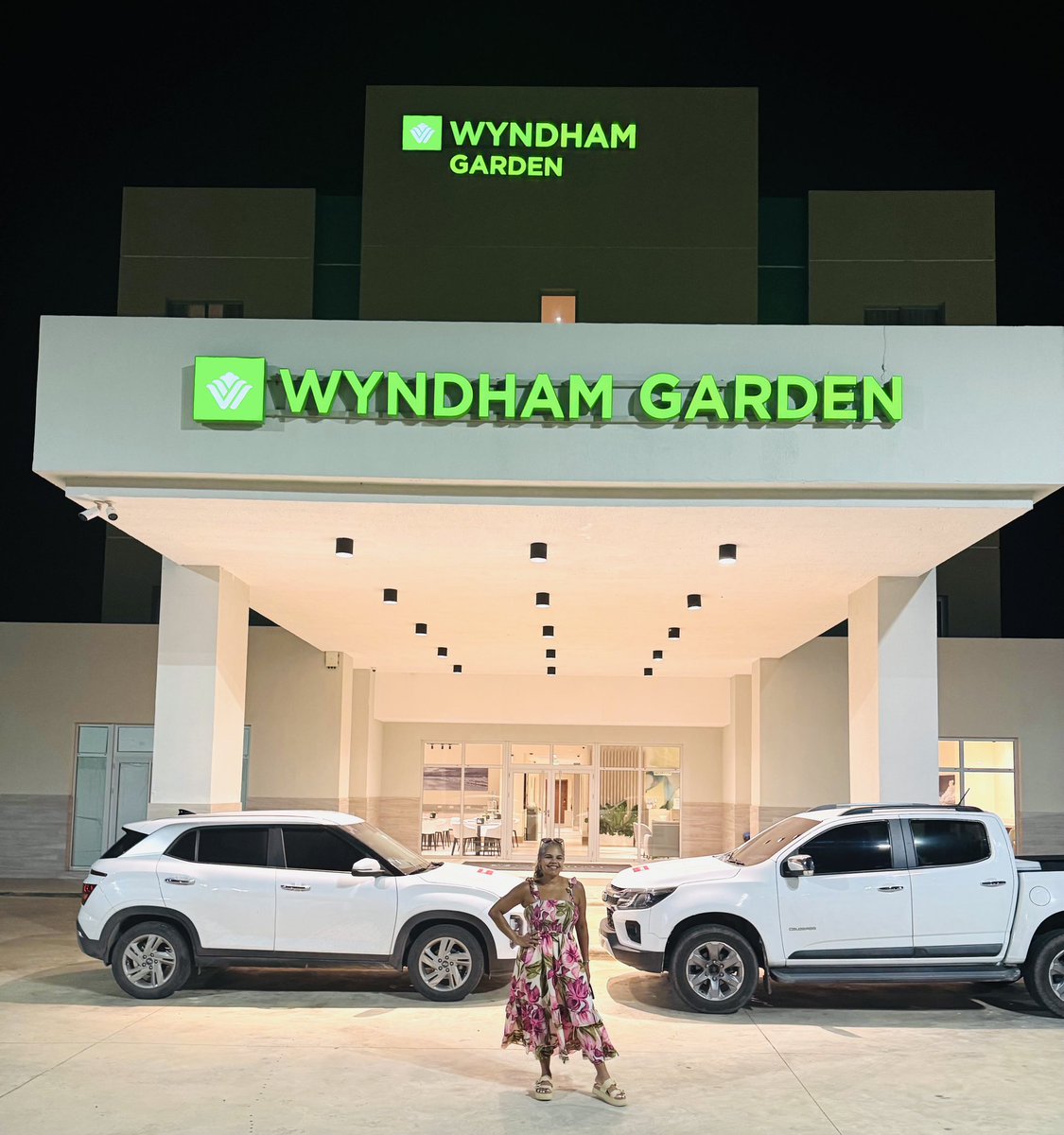 WL_Tours's tweet photo. Descubre Montecristi junto a nosotros @wltours Hotel Wydham Garden el Morro.

#Montecristi #hotelwyndhamgardenelmorro #vacaciones https://t.co/MmP7OvJqo0