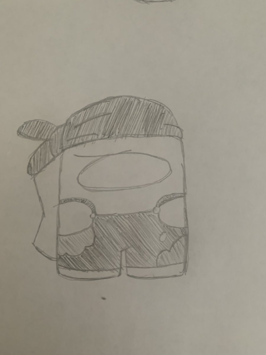 Dudu_294's tweet photo. Bleh :P #amongus #amongusshow #amongusfanart #fyp https://t.co/4GNeMzcXev