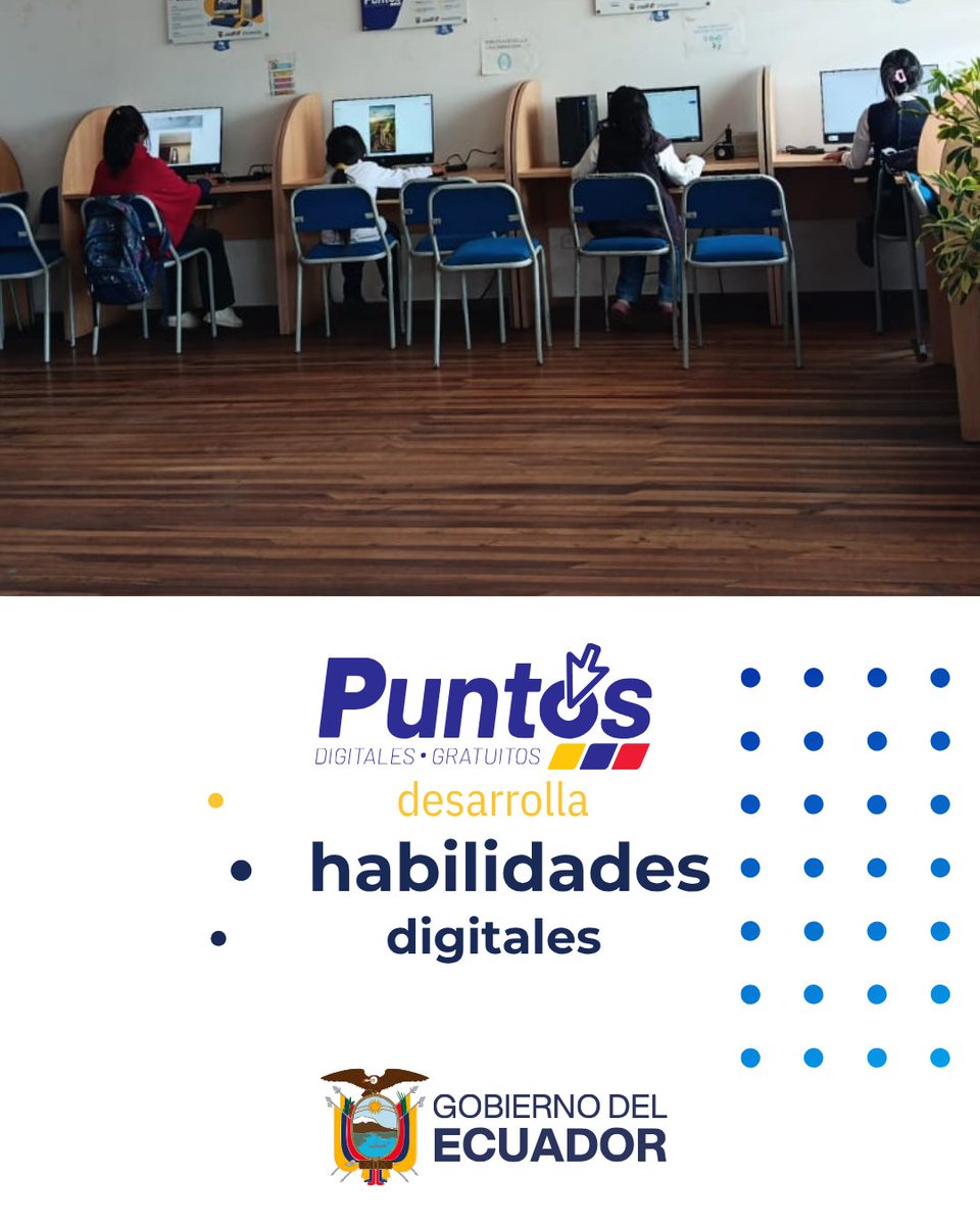 Coti005Pdg's tweet photo. Punto Digital Gratuito Belisario Quevedo https://t.co/pp6b1wZ48d