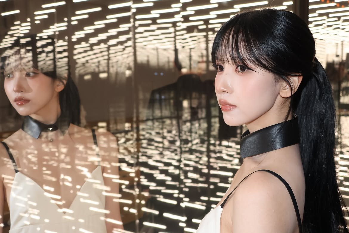 SubjectKpop's tweet photo. Mina's Instagram update

https://t.co/TNZ89edmur https://t.co/tIkjc7Wgfx