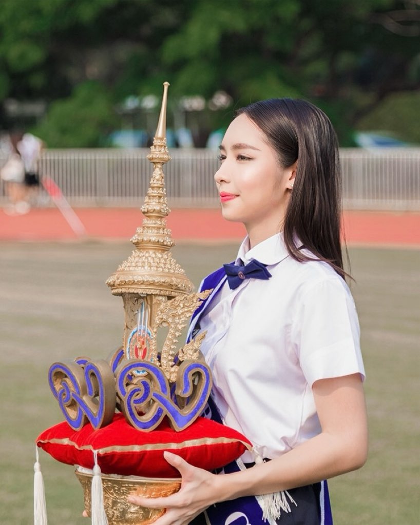 Lookkaeww_k's tweet photo. ศิษย์น้องขอคิดถึงด้วยฮะ ☘︎ˎˊ˗  #เด็กมหิดล https://t.co/8Y4cy5ZOhg