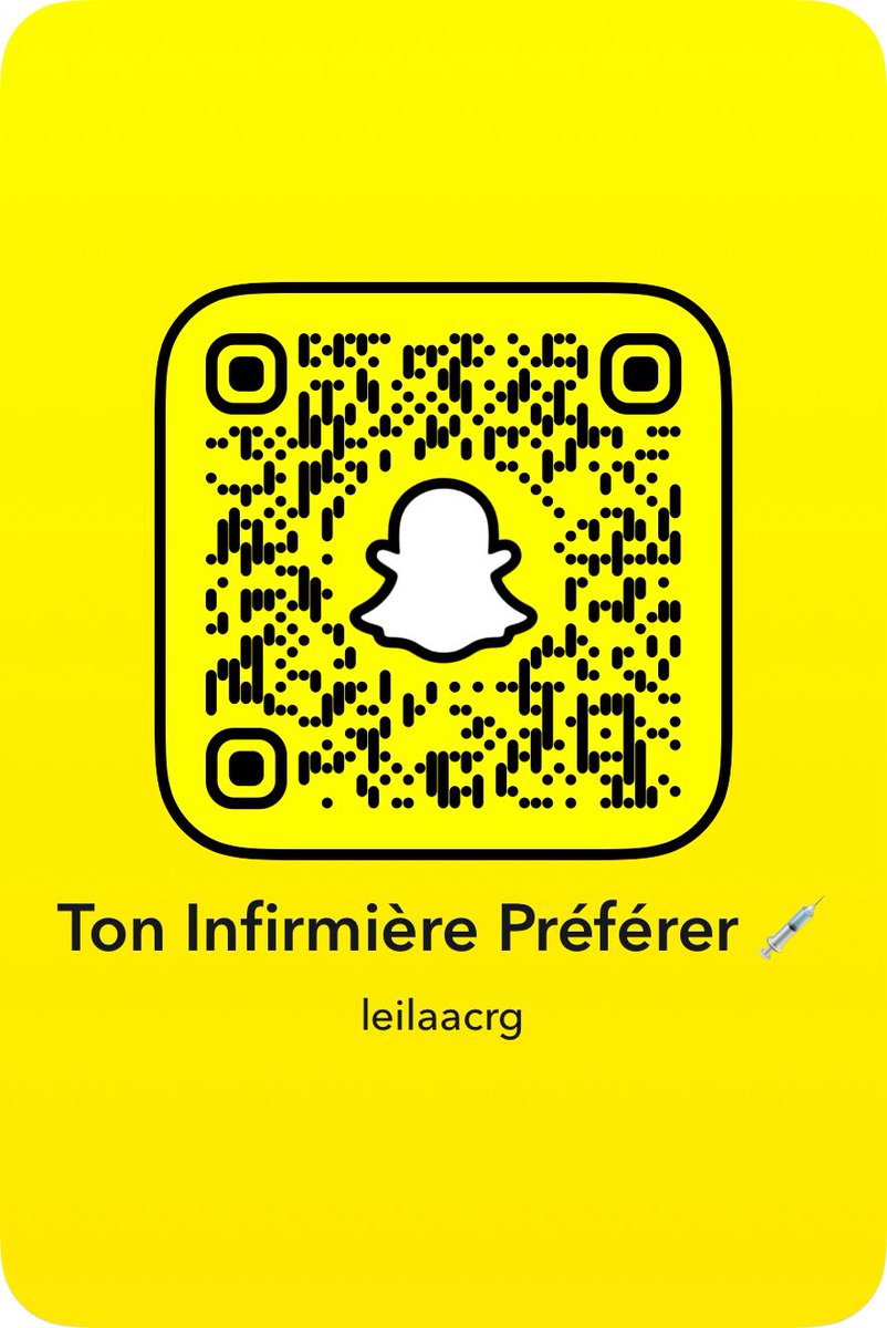 LeilaaCrg's tweet photo. Ajoutez moi sur Snapchat ❤️ https://t.co/joqojWVrFA