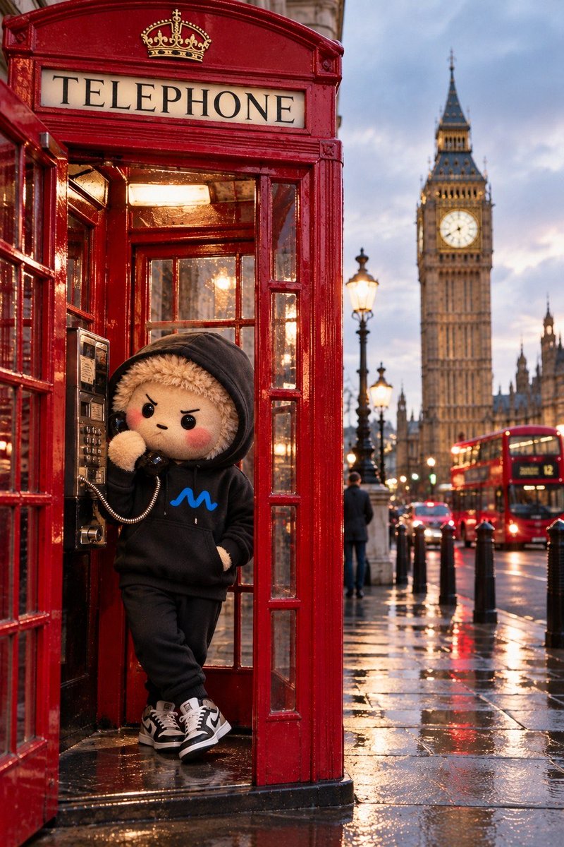 Museify__'s tweet photo. London’s about to get museified https://t.co/PyMmFNPWFi