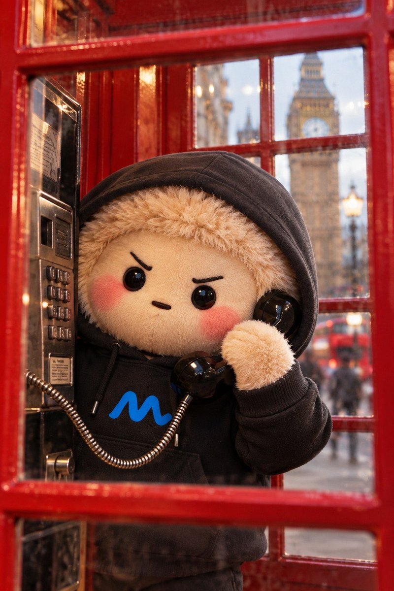 Museify__'s tweet photo. London’s about to get museified https://t.co/PyMmFNPWFi