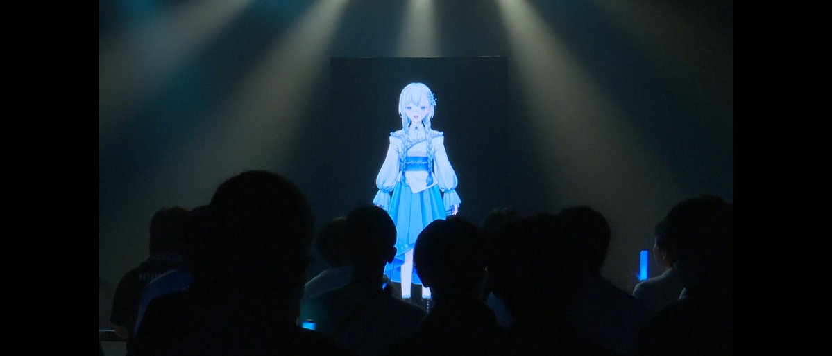 arsa14579's tweet photo. #VackON
#HoshiHo
ほしほ様のステージパフォーマンスは、やはりとても個性的ですね!
アーカイブで観ても、透き通るような高音と相まって、とても印象的で素敵なステージでした✨
(今回も時間をうまく合わせられず、会場を移動できませんでした……本当に申し訳ありません!) https://t.co/ojuTM3Tmmw
