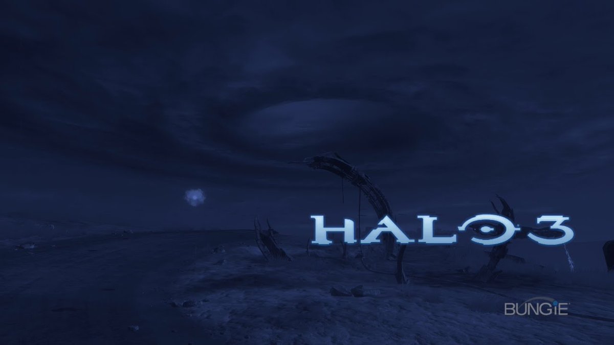 MintBlitz's tweet photo. Happy Birthday Halo 3.
Hard to believe it's been 19 years already
Next year is the 20 Year Anniversary.