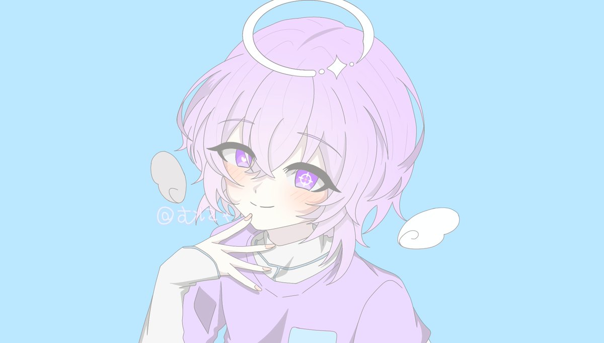 munya_128's tweet photo. ⚠ 曲パロ

『私のこの命を撃ち抜くおまじない』 https://t.co/UwaCt3QSC0