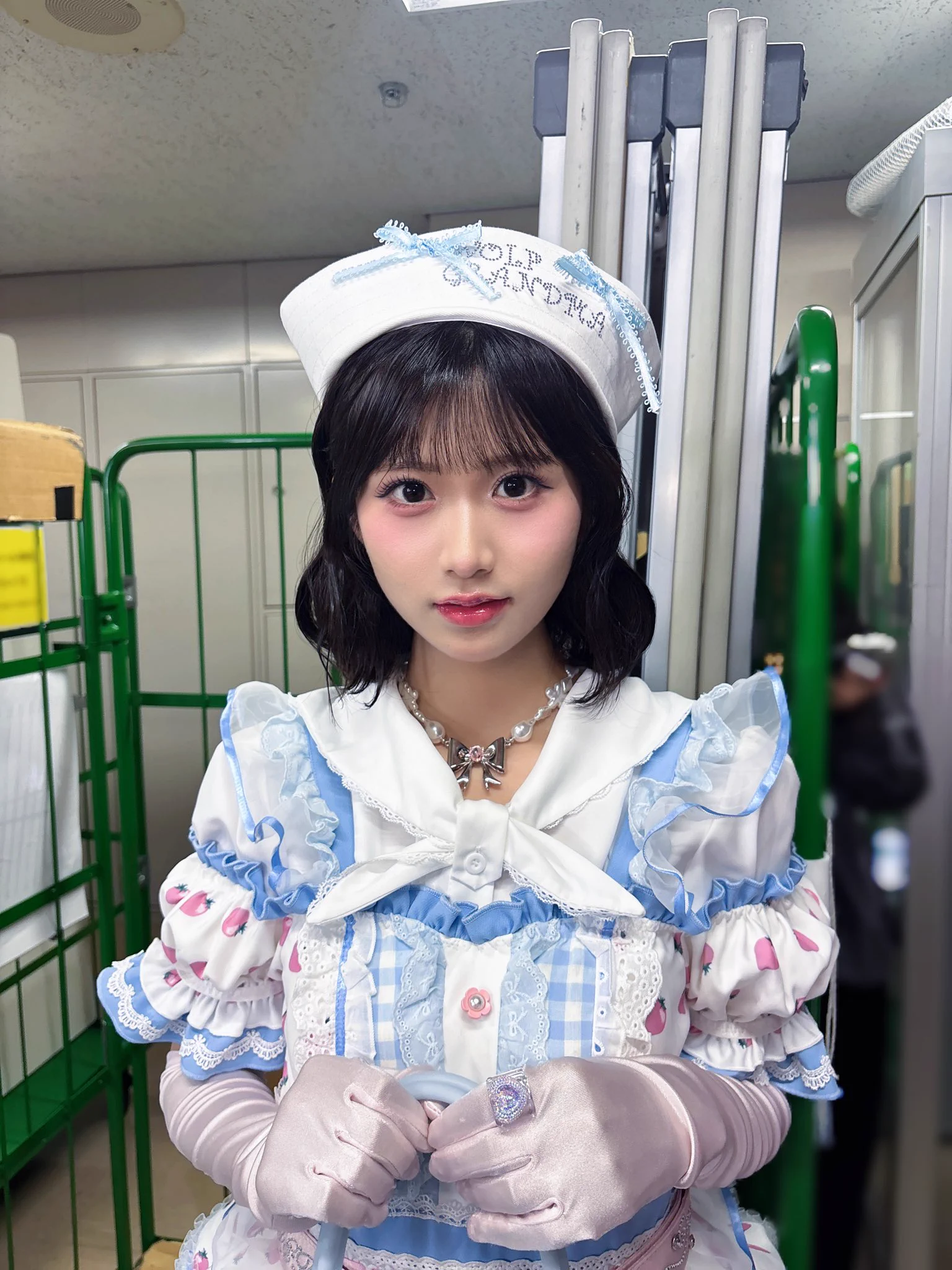 井澤美優(HKT48) on X: 