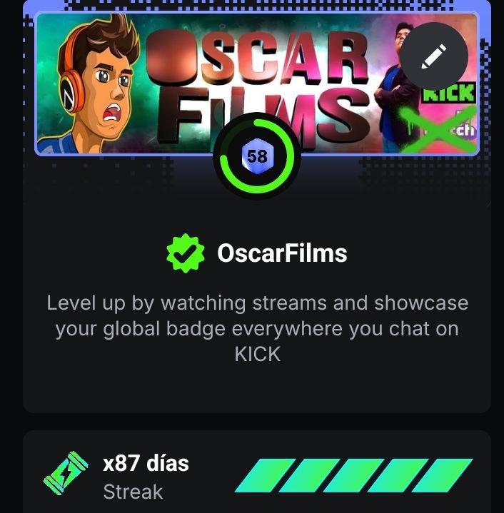 OscarFilms_'s tweet photo. @notjoker Lvl 58 , not to much but is something 😃 https://t.co/X4Ia6zGwV7