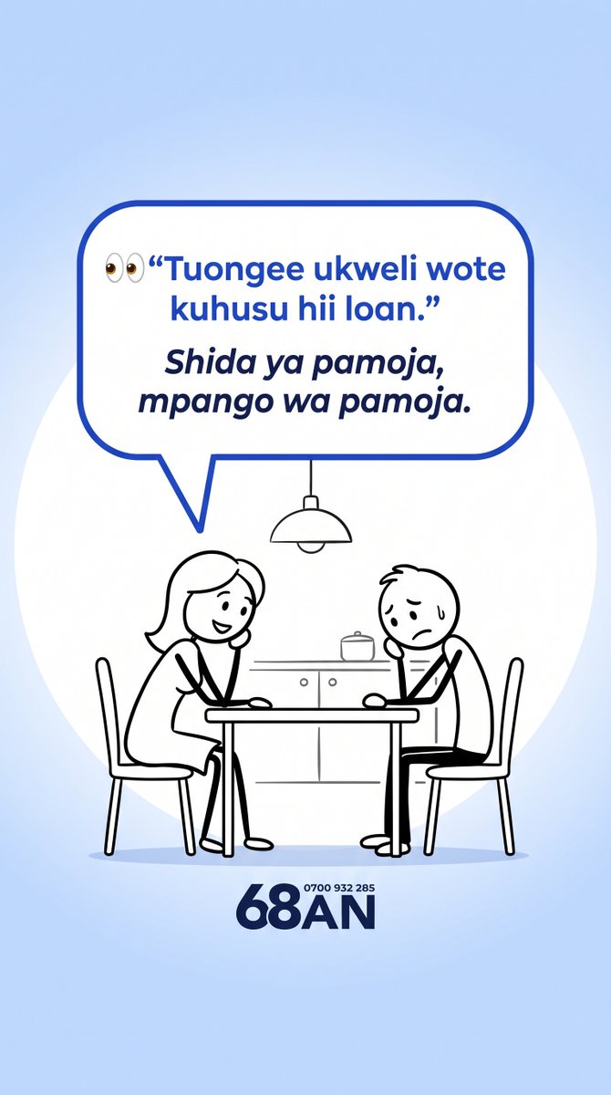 68firms's tweet photo. Usikuwe na stress. Usibebe mzigo peke yako.
If selling your land or house has become something you’re seriously considering, 68 AN tukiwa hapa, tunasaidia uone njia iliyo mbele yako.
We help property owners explore a private, structured way to sell distressed land and houses. https://t.co/jgPKzI5llD