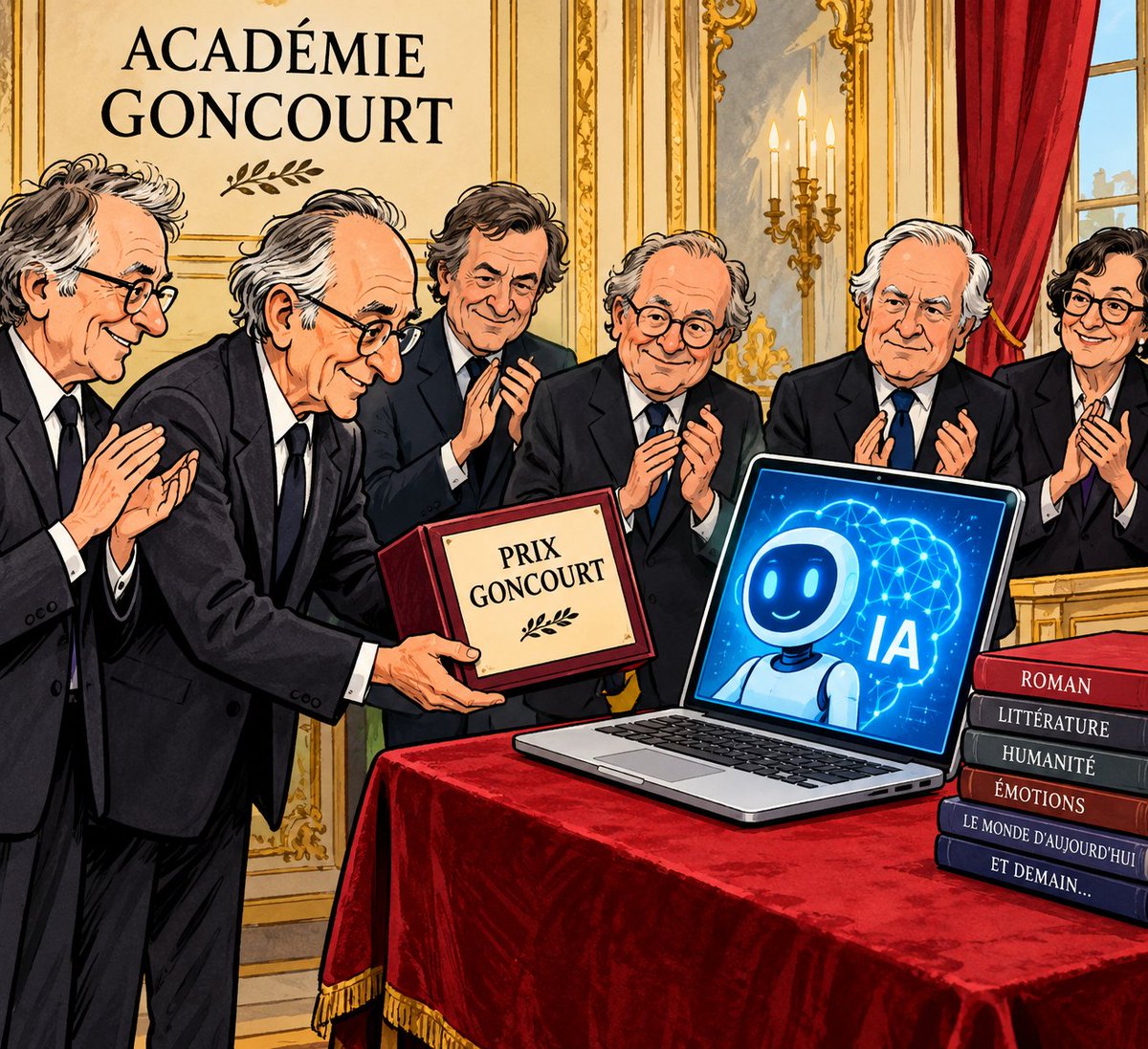 Fahrenheit_1962's tweet photo. @edwyplenel https://t.co/bnQ1NuxMdV
