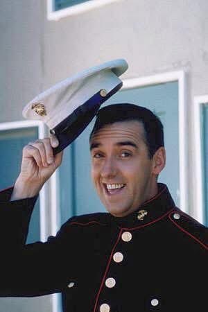 bkontheair's tweet photo. Happy anniversary to #GomerPyleUSMC (1964) #OTD @CBS 📺 #JimNabors #FrankSutton #AndyGriffith #classictv https://t.co/cEMj7HjTYL