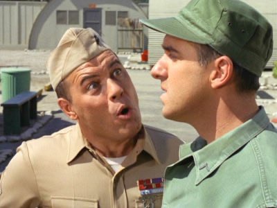 bkontheair's tweet photo. Happy anniversary to #GomerPyleUSMC (1964) #OTD @CBS 📺 #JimNabors #FrankSutton #AndyGriffith #classictv https://t.co/cEMj7HjTYL