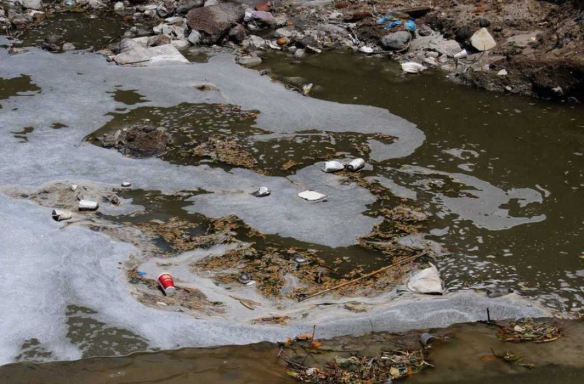 Cintillo_'s tweet photo. ABRO HILO 🧵: Obras que se vienen para  #PUEBLA ANUNCIADAS POR SHEINBAUM

1/5 - RÍO ATOYAC 💧☠️

@Claudiashein revela que el Río Atoyac es el más #contaminado de #México y anuncia su rescate en 5 etapas.

1ra etapa con 87% de avance y una inversión de $11,986 MDP. https://t.co/HLuQz3sttU