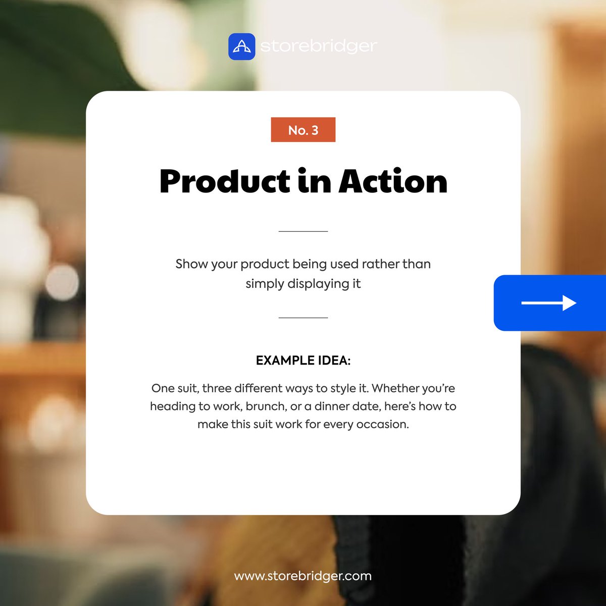 BreegeInc's tweet photo. Thank God it’s fridayyyy! Here are some content ideas you can test out for your business this weekend. 1/2 https://t.co/8ZtFJekTVD