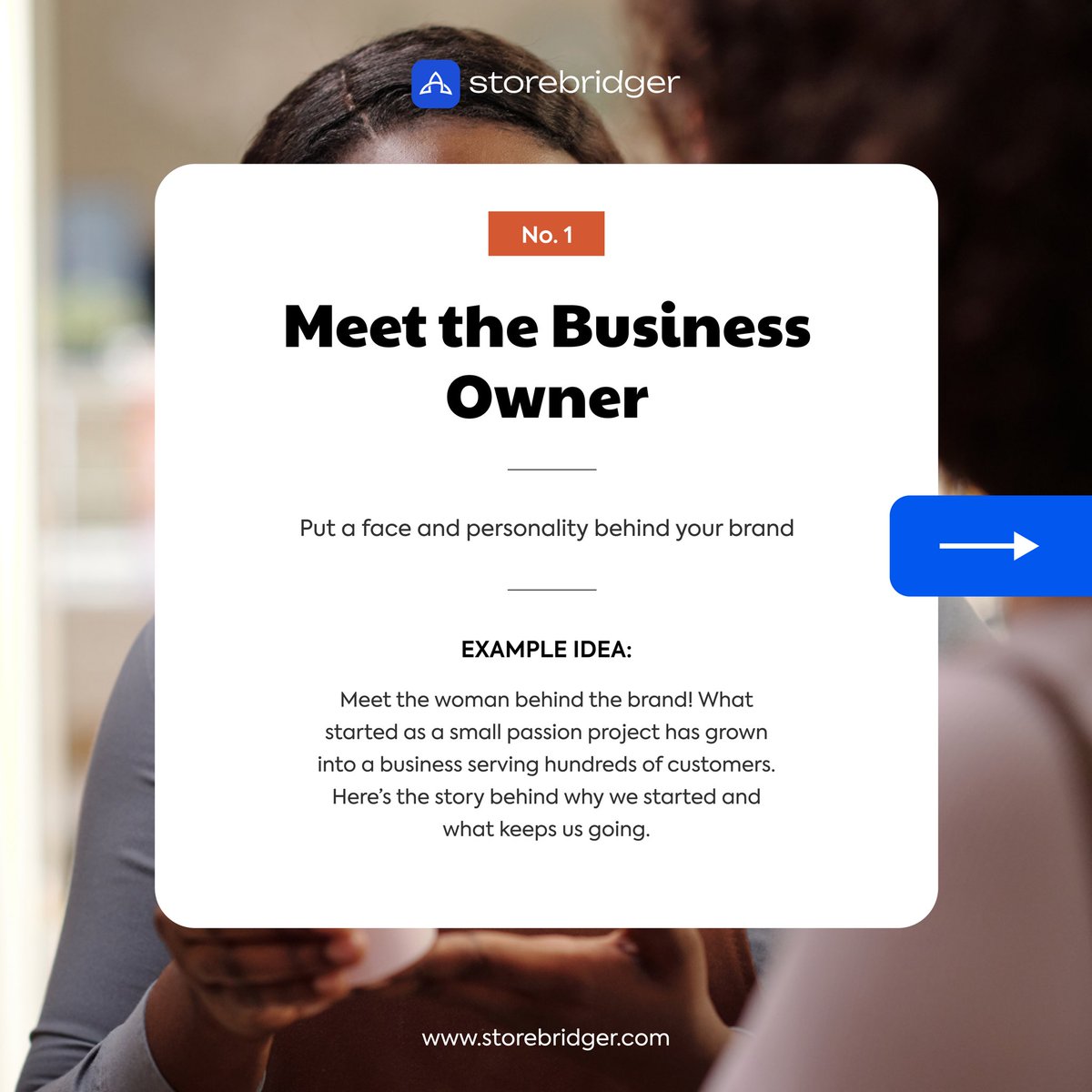 BreegeInc's tweet photo. Thank God it’s fridayyyy! Here are some content ideas you can test out for your business this weekend. 1/2 https://t.co/8ZtFJekTVD