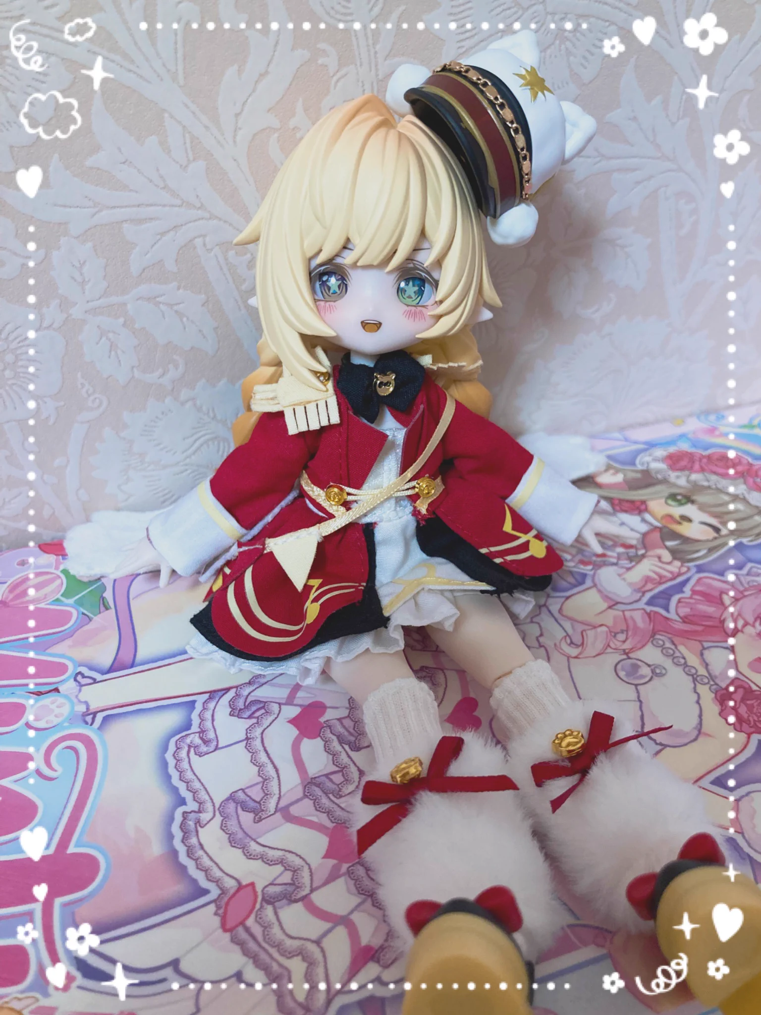 Reposts by Hermeow Shop 海外トイ專門店 (@hermeow_shop) / X