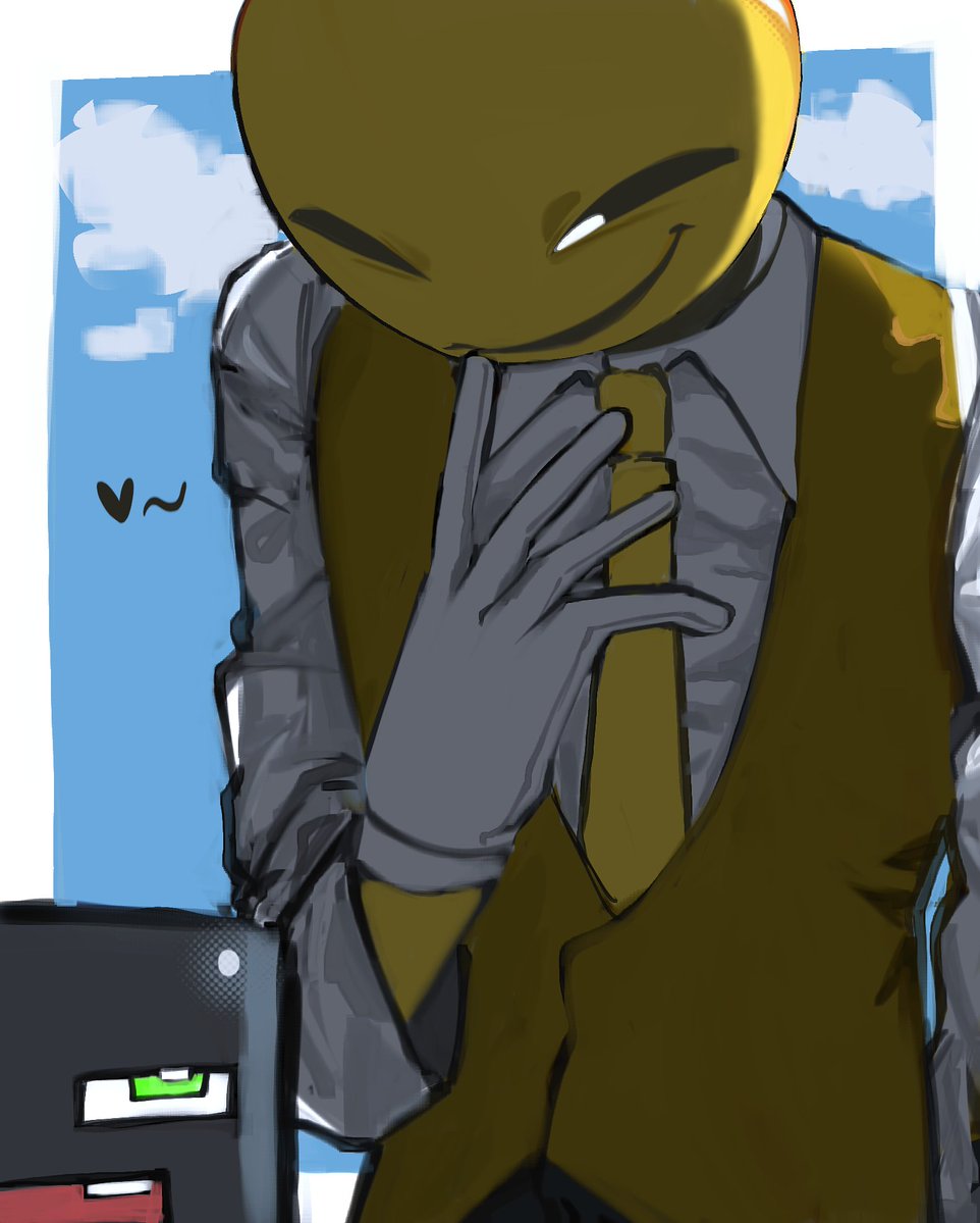 Eatingrobux1230's tweet photo. (바보 엔더맨 마구 챙겨줘서 독립 안 시켜야지.)
                                    ○
                                           ○
                                                  ° https://t.co/z6CNQNsy5e
