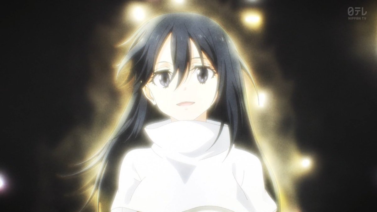 転生したらスライムだった件 第96話 ツイート画像 1