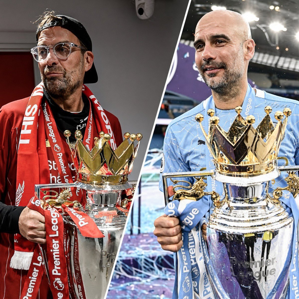 Tarzanjr554's tweet photo. 🚨 Phil Thompson reacts to Manchester City being found guilty on virtually all charges:

🎙️ “If these findings survive the appeal, then we have to look back at the Klopp era properly. Liverpool pushed City all the way year after year, and now people are asking what those title races would look like if the rules were broken.”

“Don’t just give them a fine and move on. If the breaches affected sporting outcomes, there have to be sporting consequences. Points deductions, transfer restrictions, whatever the rules allow it has to mean something.”

“And Liverpool? I wouldn’t simply hand them trophies because they finished second. But if the investigation establishes that City gained an unfair advantage in seasons Liverpool were competing for titles, then Liverpool deserve answers about what happens to those records. Klopp’s players earned every point they won. That history deserves to be examined properly”