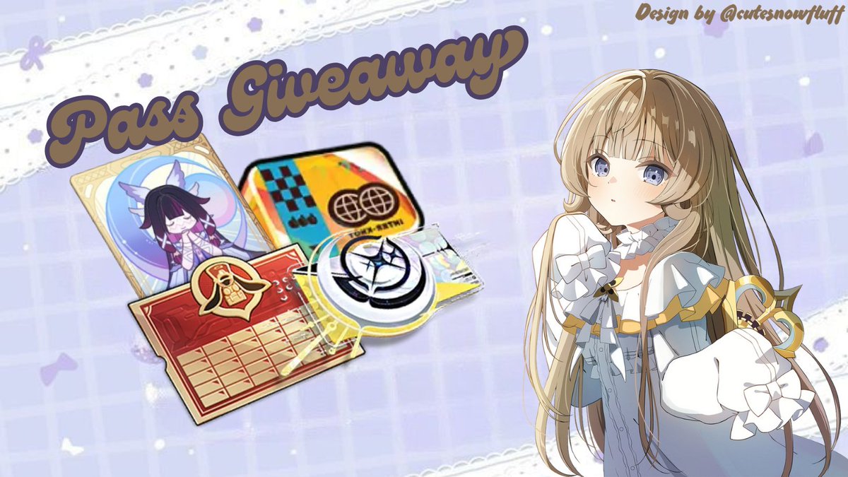 Celestial_Cafe_'s tweet photo. Our Café is hosting its first official giveaway! As a way to bring in customers we will be giving away 3 monthly subscriptions!
☕︎How to Enter:

-Follow us &amp; our owners (mentioned below)
-♡ ⟲ this post + pinned owners
-Join our discord (link below)

☕︎ Ends at 20 customers! https://t.co/rbPoaJOaGt